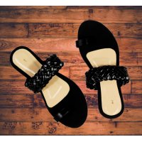 LKSH003 - Casual Braided Sandals